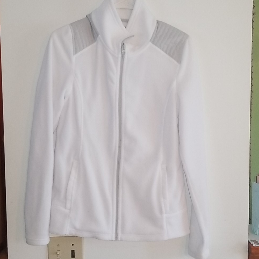 Sport Zip-Up